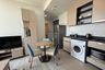 2 Bedroom Condo for rent in XT Ekkamai, Khlong Tan Nuea, Bangkok