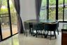 4 Bedroom House for rent in Zerene Rama 2, Tha Kham, Bangkok