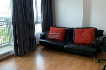 2 Bedroom Condo for rent in The President Sathorn-Ratchaphruek 2, Pak Khlong Phasi Charoen, Bangkok near BTS Bang Wa