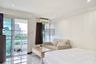 1 Bedroom Condo for rent in The Waterford Royal Suit Senanikom, Chan Kasem, Bangkok near BTS Sena Nikhom