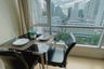 1 Bedroom Condo for rent in The Trendy Condominium, Khlong Toei Nuea, Bangkok near BTS Nana