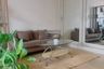 1 Bedroom Condo for rent in The Trendy Condominium, Khlong Toei Nuea, Bangkok near BTS Nana