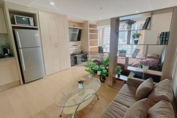 1 Bedroom Condo for rent in The Trendy Condominium, Khlong Toei Nuea, Bangkok near BTS Nana
