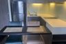 1 Bedroom Condo for rent in Urbano Absolute Sathon - Taksin, Khlong Ton Sai, Bangkok near BTS Krung Thon Buri
