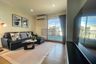 1 Bedroom Condo for rent in The Next Garden Mix, Bang Chak, Bangkok near BTS On Nut