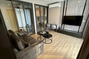 1 Bedroom Condo for rent in XT Phayathai, Thanon Phaya Thai, Bangkok near BTS Phaya Thai