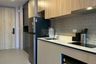 1 Bedroom Condo for rent in XT Phayathai, Thanon Phaya Thai, Bangkok near BTS Phaya Thai