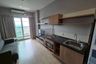 1 Bedroom Condo for rent in The Tempo Grand Sathorn-Wutthakat, Bang Kho, Bangkok near BTS Wutthakat