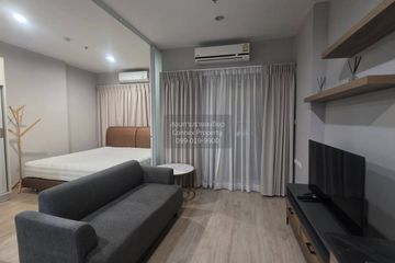 1 Bedroom Condo for rent in The Tempo Grand Sathorn-Wutthakat, Bang Kho, Bangkok near BTS Wutthakat