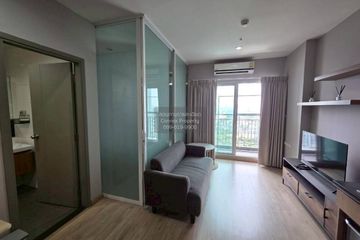 1 Bedroom Condo for rent in The Tempo Grand Sathorn-Wutthakat, Bang Kho, Bangkok near BTS Wutthakat