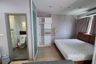 1 Bedroom Condo for rent in The Tempo Grand Sathorn-Wutthakat, Bang Kho, Bangkok near BTS Wutthakat