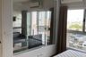 1 Bedroom Condo for rent in The Parkland Grand Taksin, Bukkhalo, Bangkok near BTS Talat Phlu