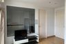 1 Bedroom Condo for rent in The Parkland Grand Taksin, Bukkhalo, Bangkok near BTS Talat Phlu