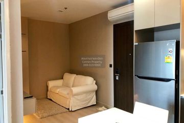 2 Bedroom Condo for rent in The Signature by URBANO, Phaya Thai, Bangkok near BTS Saphan Kwai