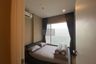 1 Bedroom Condo for rent in The Saint Residences, Chom Phon, Bangkok near MRT Phahon Yothin