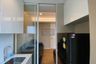 1 Bedroom Condo for rent in The Saint Residences, Chom Phon, Bangkok near MRT Phahon Yothin