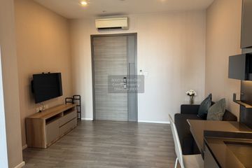 1 Bedroom Condo for rent in The Room Sukhumvit 69, Phra Khanong Nuea, Bangkok near BTS Phra Khanong