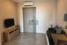 1 Bedroom Condo for rent in The Room Sukhumvit 69, Phra Khanong Nuea, Bangkok near BTS Phra Khanong