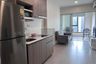 1 Bedroom Condo for rent in The Parkland Phetkasem 56, Bang Wa, Bangkok near MRT Phasi Charoen