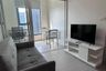 1 Bedroom Condo for rent in The Parkland Phetkasem 56, Bang Wa, Bangkok near MRT Phasi Charoen