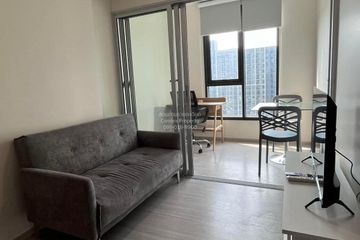 1 Bedroom Condo for rent in The Parkland Phetkasem 56, Bang Wa, Bangkok near MRT Phasi Charoen
