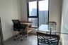 1 Bedroom Condo for rent in The Parkland Phetkasem 56, Bang Wa, Bangkok near MRT Phasi Charoen