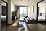 2 Bedroom Condo for rent in The Reserve 61 Hideaway, Khlong Tan Nuea, Bangkok near BTS Ekkamai