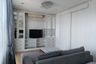 1 Bedroom Condo for rent in Villa Sathorn, Khlong Ton Sai, Bangkok near BTS Krung Thon Buri
