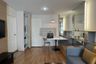 1 Bedroom Condo for rent in U Sabai Rama 4 - Kluaynamthai, Phra Khanong, Bangkok near BTS Phra Khanong