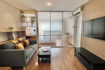 1 Bedroom Condo for rent in U Sabai Rama 4 - Kluaynamthai, Phra Khanong, Bangkok near BTS Phra Khanong