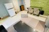 2 Bedroom Condo for rent in Phra Khanong, Bangkok near BTS On Nut