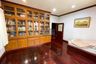 4 Bedroom House for rent in Sam Sen Nok, Bangkok near MRT Phawana