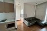 2 Bedroom Condo for rent in Vantage Ratchavipa, Lat Yao, Bangkok near MRT Lat Phrao