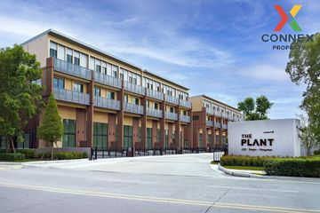 2 Bedroom Townhouse for rent in The Plant Citi Bangna - Wongwaen, Racha Thewa, Samut Prakan