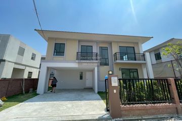 4 Bedroom House for rent in The Plant Bangna Wongwaen, Racha Thewa, Samut Prakan