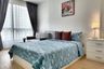 1 Bedroom Condo for rent in The Rich Rama 9 - Srinakarin, Suan Luang, Bangkok near Airport Rail Link Hua Mak
