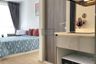 1 Bedroom Condo for rent in The Rich Rama 9 - Srinakarin, Suan Luang, Bangkok near Airport Rail Link Hua Mak