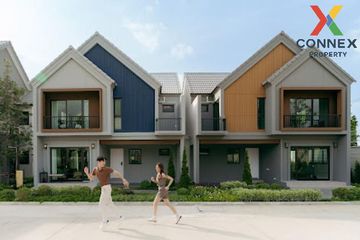 4 Bedroom House for rent in The Plant Pinklao - Salaya, Sala Klang, Nonthaburi