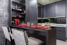 1 Bedroom Condo for rent in The Monument Sanampao, Sam Sen Nai, Bangkok near BTS Sanam Pao
