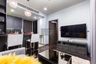 1 Bedroom Condo for rent in The Monument Sanampao, Sam Sen Nai, Bangkok near BTS Sanam Pao