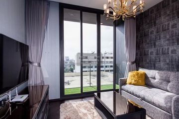 1 Bedroom Condo for rent in The Monument Sanampao, Sam Sen Nai, Bangkok near BTS Sanam Pao