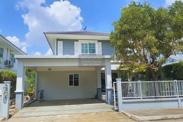 3 Bedroom House for rent in Villaggio Srinakarin-Bangna, Bang Kaeo, Samut Prakan
