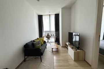 1 Bedroom Condo for rent in THE LINE Phahol - Pradipat, Phaya Thai, Bangkok near BTS Saphan Kwai