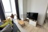 1 Bedroom Condo for rent in THE LINE Phahol - Pradipat, Phaya Thai, Bangkok near BTS Saphan Kwai