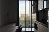 1 Bedroom Condo for rent in THE LINE Wongsawang, Wong Sawang, Bangkok near MRT Wong Sawang