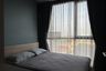 1 Bedroom Condo for rent in THE LINE Wongsawang, Wong Sawang, Bangkok near MRT Wong Sawang