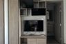 1 Bedroom Condo for rent in THE LINE Wongsawang, Wong Sawang, Bangkok near MRT Wong Sawang