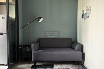1 Bedroom Condo for rent in THE LINE Wongsawang, Wong Sawang, Bangkok near MRT Wong Sawang