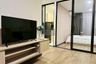 1 Bedroom Condo for rent in The Collect Ratchada 32, Chan Kasem, Bangkok near MRT Lat Phrao
