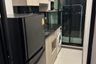1 Bedroom Condo for rent in The Collect Ratchada 32, Chan Kasem, Bangkok near MRT Lat Phrao